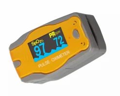Choice Electronic Fingerpulsoximeter MD300C52 für Kinder> New