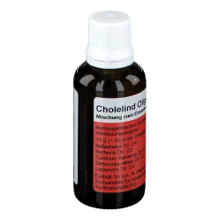 Cholelind Oligoplex Tropfen><noscript><img width=