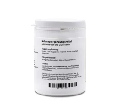 Chondroitin Glucosamin Kapseln> New