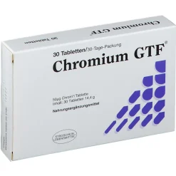 Chromium Gtf| Outlet