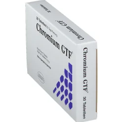 Chromium Gtf| Outlet