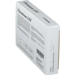 Chromium Gtf| Outlet