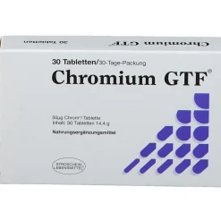 Chromium Gtf| Outlet