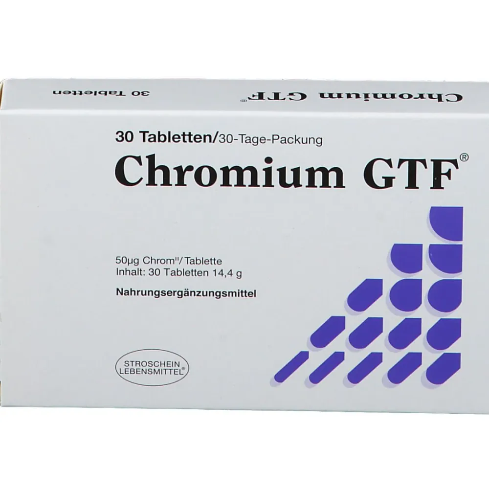 Chromium Gtf| Outlet