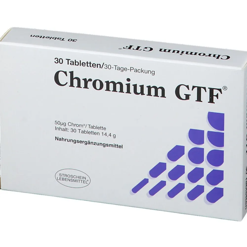 Chromium Gtf| Outlet