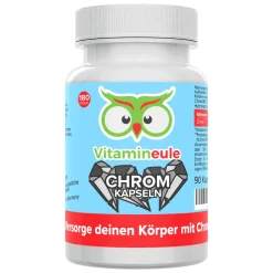 Chrom Kapseln - ®>Vitamineule Outlet