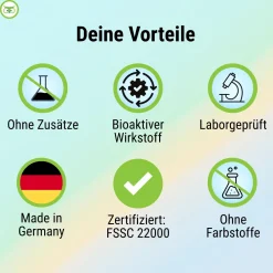 Chrom Kapseln - ®>Vitamineule Outlet