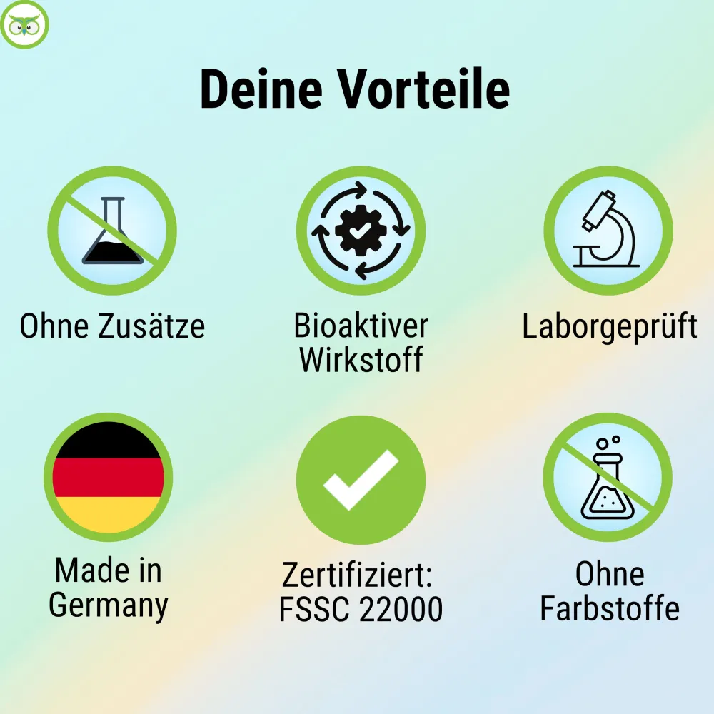 Chrom Kapseln - ®>Vitamineule Outlet