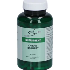 Chrom Picolinat Kapseln| Discount