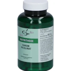 Chrom Picolinat Kapseln| Discount