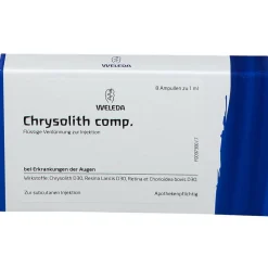 Chrysolith comp. Ampullen><noscript><img width=