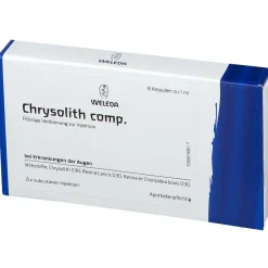 Chrysolith comp. Ampullen><noscript><img width=