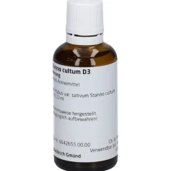Cichorium Stanno Cultum D 3 Dilution><noscript><img width=