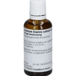 Cichorium Stanno Cultum D 3 Dilution><noscript><img width=