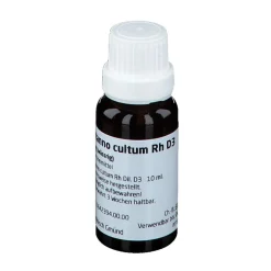 Cichorium Stanno cultum Rh D3>WELEDA Hot