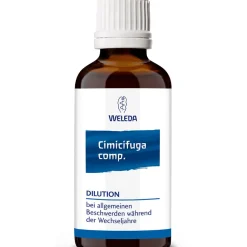 Cimicifuga comp.>WELEDA Best