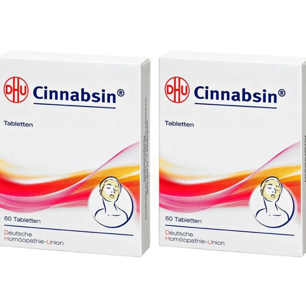 Cinnabsin® Tabletten> Online