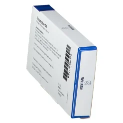 Cissus-ossa D 6 Ampullen|WELEDA Outlet