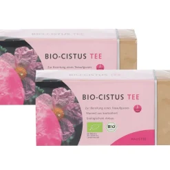 Cistus Bio Tee Filterbeutel> Sale