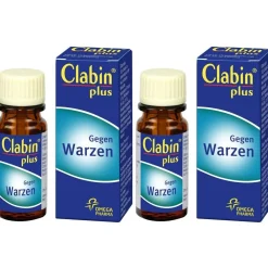 Clabin® plus> New
