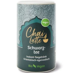 Classic Ayurveda - Chai Latte Schwarztee Vegan| Clearance