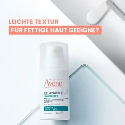 Cleanance Comedomed+ Intensiv Anti-Unreinheiten Konzentrat|Avène Hot