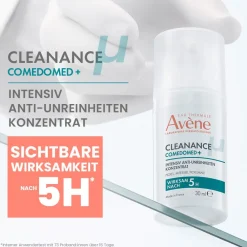 Cleanance Comedomed+ Intensiv Anti-Unreinheiten Konzentrat|Avène Hot