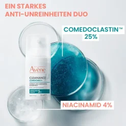 Cleanance Comedomed+ Intensiv Anti-Unreinheiten Konzentrat|Avène Hot