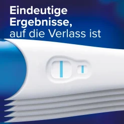 Schwangerschaftstest frühe Erkennung|Clearblue Outlet