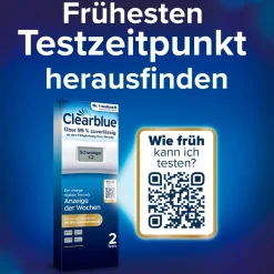 Schwangerschaftstest MIT WOCHENBESTIMMUNG><noscript><img width=