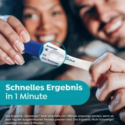 Schwangerschaftstest Schnelle Erkennung><noscript><img width=