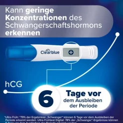 Schwangerschaftstest Triple Check Ultra Früh><noscript><img width=
