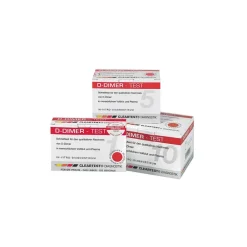 Cleartest D-Dimer| Best