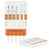 CLEARTEST Multi Dip Drogen Urintest, Nachweis von 5 Drogen in Urinproben> Best