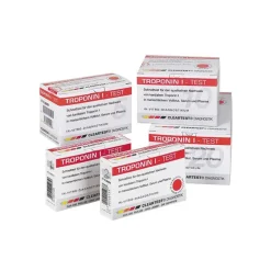 CLEARTEST Troponin I| Outlet