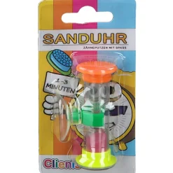 Clienis® Sanduhr 1 - 3 Minuten> Clearance