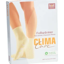 CLIMACare® Fußwärmer medium weiß><noscript><img width=