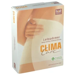 CLIMACare® Leibwärmer Gr. L beige| Sale