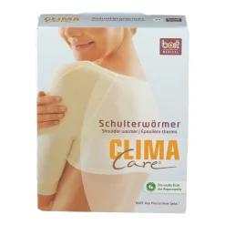 CLIMACare® Schulterwärmer medium weiß><noscript><img width=