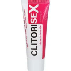 Clitorisex Stimulations-Gel> Discount