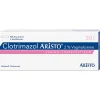 Aristo® 2% Vaginalcreme|Clotrimazol Hot