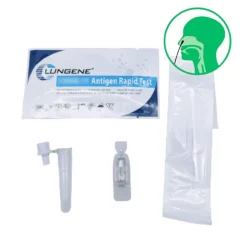 ® Antigen Schnelltest>CLUNGENE Hot