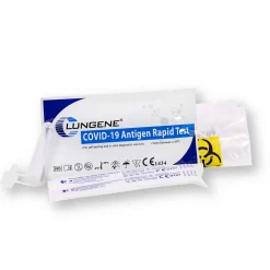Covid-19 Corona Antigen Schnelltest 5er Pack | GRATIS parahealth Tests>CLUNGENE Discount