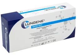 ® 3in1 Rapid COVID-19 Antigen Test - Professional>CLUNGENE Discount