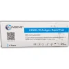 ® LAIEN Antigen Test - COVID-19 Schnelltest (Nasal Swab) - CE 1434 (5 Stück)>CLUNGENE Sale