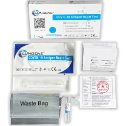 ® LAIEN Antigen Test - COVID-19 Schnelltest (Nasal Swab) - CE 1434><noscript><img width=