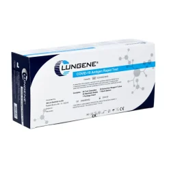 50 Schnelltest Antigen Nasal Test BfArM gelistet Test-ID: Test-ID AT006/22>CLUNGENE Hot