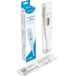 CN Club Nautico Digital Kontakt Fieberthermometer Rosster| Discount