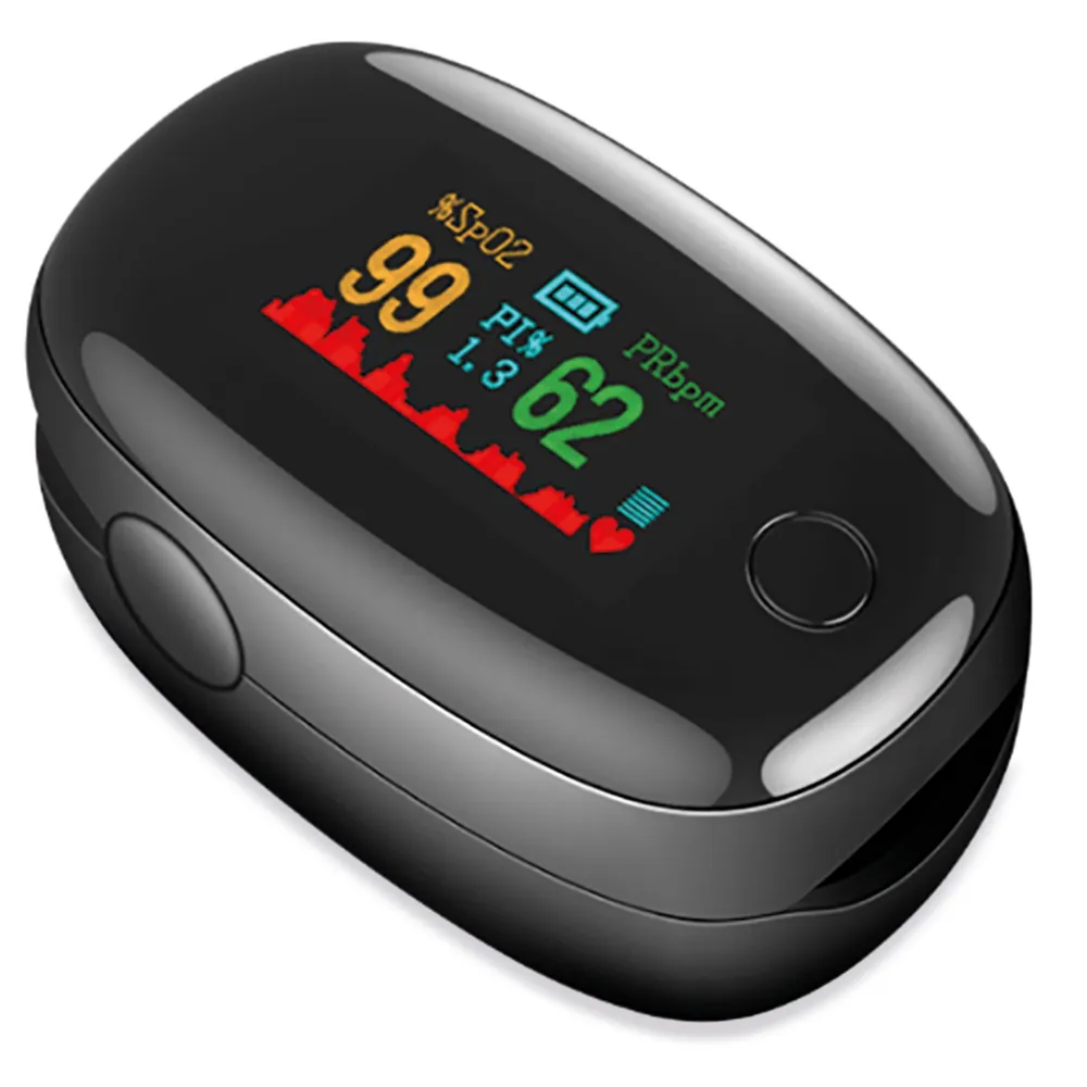 CN Club Nautico Oximeter Pulsiometer Ultra Light> Hot