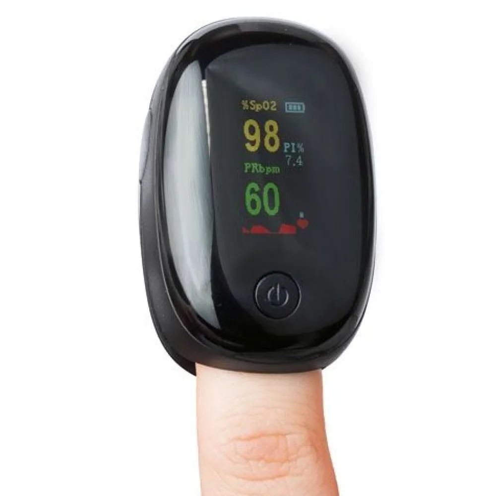 CN Club Nautico Oximeter Pulsiometer Ultra Light> Hot